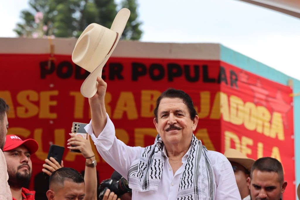 Memoria histórica en Honduras: cuestionando el discurso oficial
