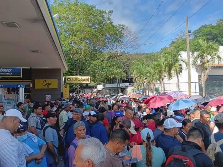 El caso Koriun: desafío político para el oficialismo en Honduras