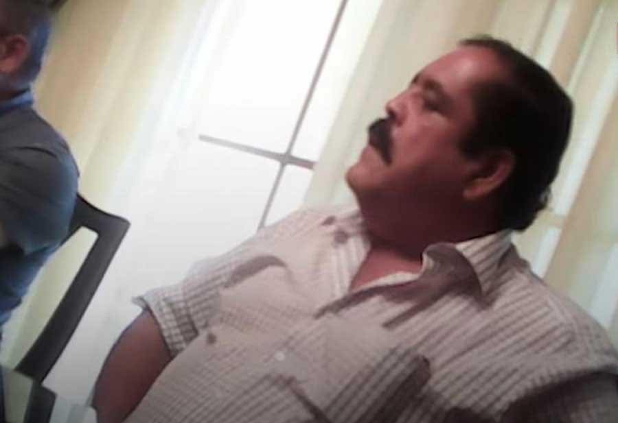 El narco video de Carlos Zelaya y la impunidad: problemas para la justicia en Honduras
