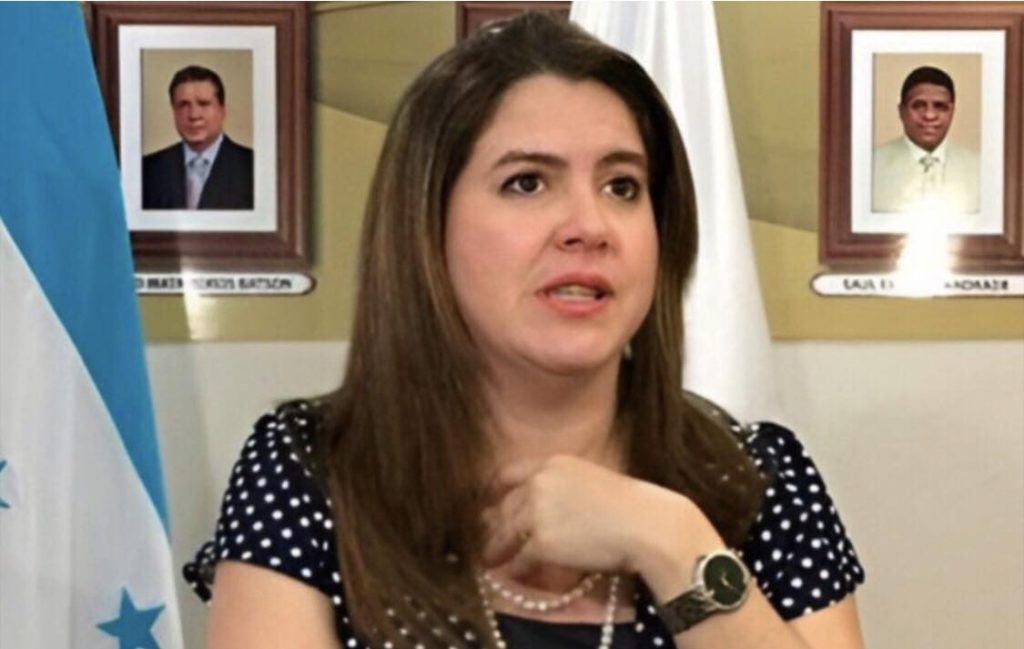 Smartmatic: ¿qué implica su rol en las elecciones generales de 2025 en Honduras? Smartmatic: ¿qué implica su rol en las elecciones generales de 2025 en Honduras?