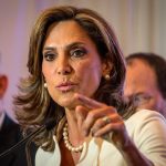 Salazar advierte expansión castrochavista en Honduras