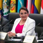 Gobierno de Xiomara Castro pierde respaldo en Honduras Gobierno de Xiomara Castro pierde respaldo en Honduras