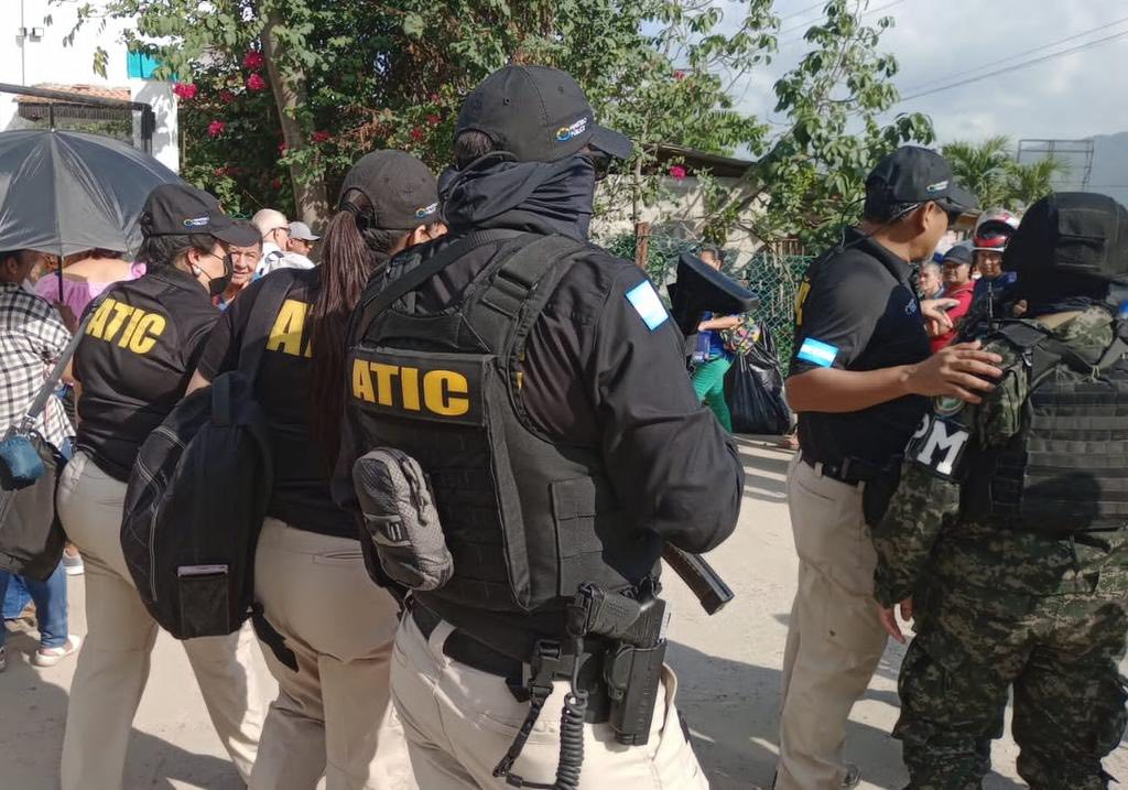 Caso Koriun en Honduras: impacto reputacional para Xiomara Castro