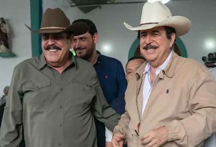 Narcovideo en Honduras: presiones políticas sin avances judiciales