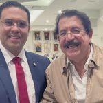 Honduras: diputado Rivera vincula a LIBRE con santería y poder Honduras: diputado Rivera vincula a LIBRE con santería y poder