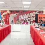 Tácticas preelectorales de LIBRE generan controversia en Honduras Tácticas preelectorales de LIBRE generan controversia en Honduras