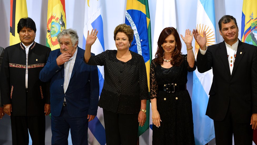 Qué significa para Honduras el revés del Foro de São Paulo en Argentina
