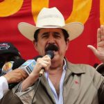 Choque institucional en el CNE Honduras involucra a Zelaya