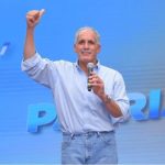 Movimiento político en Honduras impulsa alianza Nasralla-Asfura Movimiento político en Honduras impulsa alianza Nasralla-Asfura