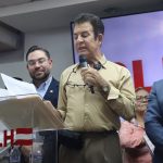 Gobierno de Honduras señalado por Nasralla de utilizar el COVID-19 para acallar manifestaciones Gobierno de Honduras señalado por Nasralla de utilizar el COVID-19 para acallar manifestaciones