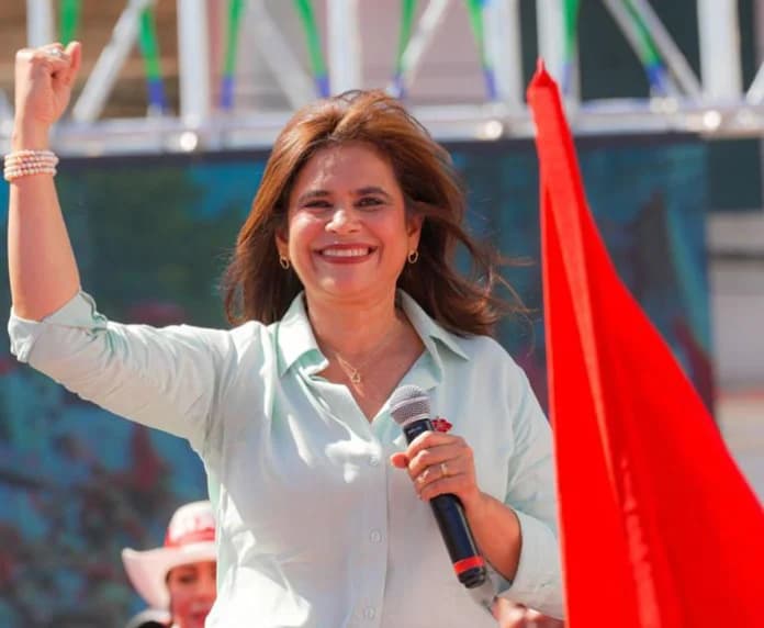 El plan socialista de Rixi Moncada: ¿camino a un modelo cubano en Honduras?