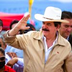Honduras en shock tras confesión de Mel Zelaya sobre fraude electoral