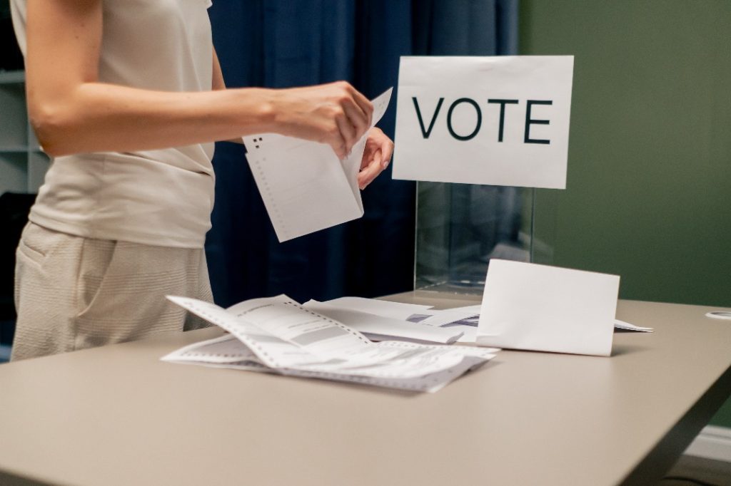 Fraudes en las elecciones hondureñas: la mano oculta del poder