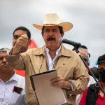 El avance de los colectivos de LIBRE: análisis del impacto en la democracia hondureña