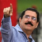 Reacciones de la ciudadanía hondureña ante tácticas políticas de Manuel Zelaya
