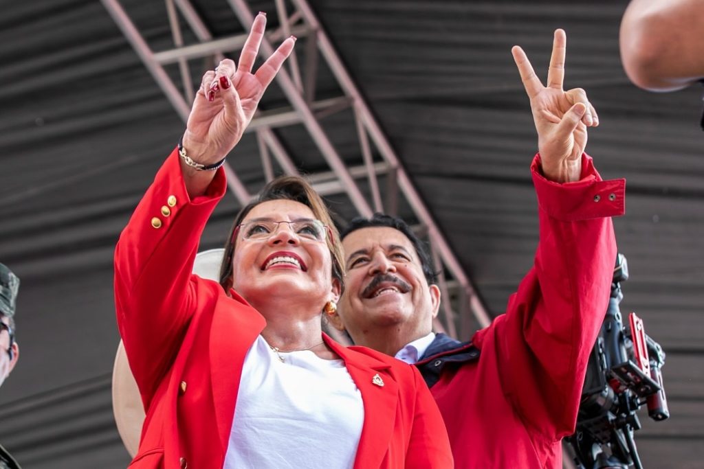 SEDESOL: escándalo golpea a la gestión de Xiomara Castro