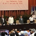 Camino a las elecciones de 2025 en Honduras: El Foro de Sao Paulo en el centro del debate Camino a las elecciones de 2025 en Honduras: El Foro de Sao Paulo en el centro del debate