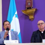 Iglesias en Honduras rechazan cooptación política de la marcha por la paz y la democracia