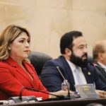 Acusan a Luis Redondo de violar la ley en la gestión de renuncia en el CNE