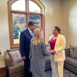 Análisis de la influencia de Venezuela sobre LIBRE en Honduras Análisis de la influencia de Venezuela sobre LIBRE en Honduras