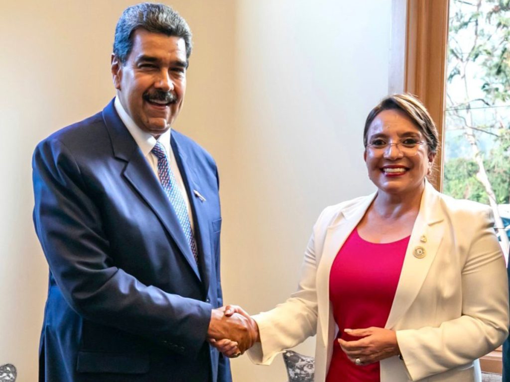 El fracaso del Plan Venezuela en Honduras: consecuencias para el socialismo de LIBRE