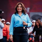 La caída de Rixi Moncada: rechazo a LIBRE y el reto electoral en Honduras