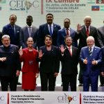 Honduras recibe cuestionamientos por gastos no revelados en la Cumbre de la CELAC Honduras recibe cuestionamientos por gastos no revelados en la Cumbre de la CELAC
