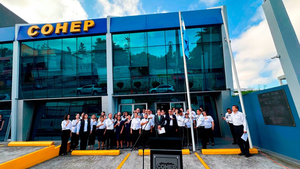 Empresarios hondureños temen por el entorno político y económico futuro