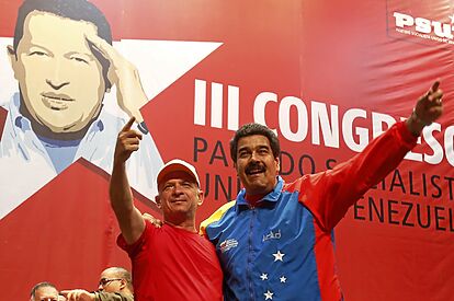 La extradición de Manuel Zelaya: implicaciones tras los señalamientos de Hugo “El Pollo” Carvajal La extradición de Manuel Zelaya: implicaciones tras los señalamientos de Hugo “El Pollo” Carvajal