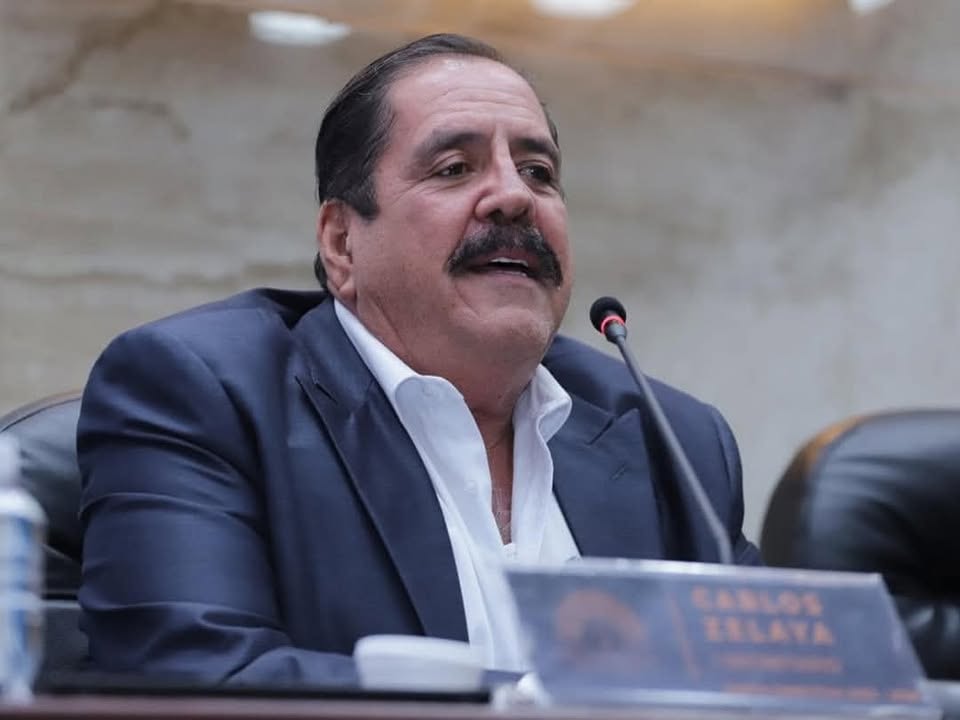 Video de Carlos Zelaya impulsa discusiones sobre el narcotráfico y el Estado en Honduras Video de Carlos Zelaya impulsa discusiones sobre el narcotráfico y el Estado en Honduras