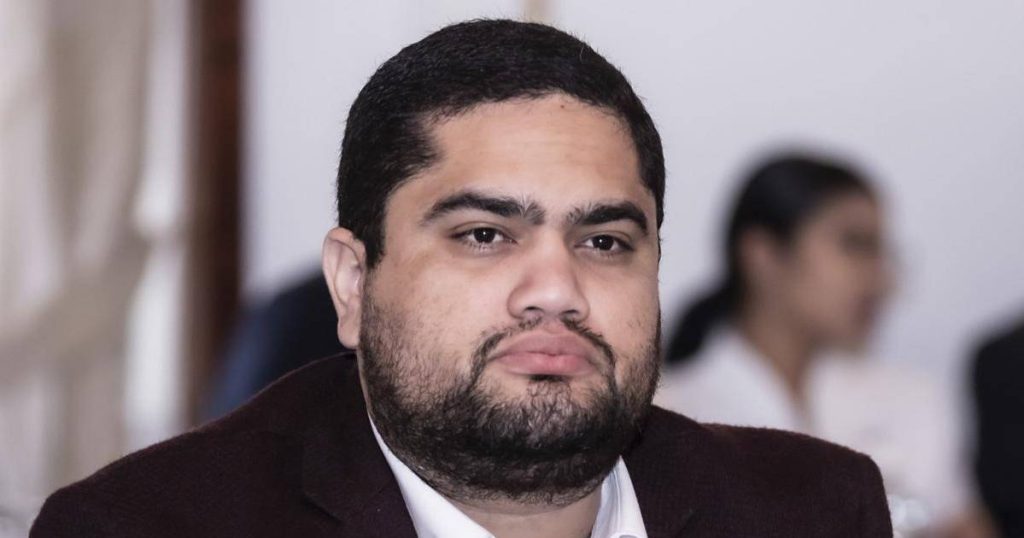 Caso de fondos públicos con fines proselitistas en Honduras: dos meses sin avances Caso de fondos públicos con fines proselitistas en Honduras: dos meses sin avances
