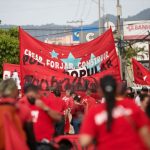 Caminata de Iglesias en Honduras dinamiza el debate político y resalta tensiones con el oficialismo