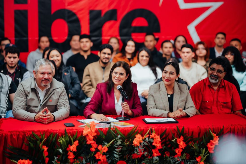El rol de Honduras en el debate del “Plan Venezuela” impulsado por LIBRE El rol de Honduras en el debate del “Plan Venezuela” impulsado por LIBRE