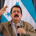 Alcalde de Choluteca sostiene que Manuel Zelaya perdió apoyo popular tras 2009