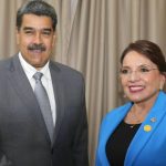 Los vínculos de la familia Zelaya Castro con Maduro y el Cartel de los Soles: Honduras en crisis política