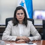 Rixi Moncada y el escándalo internacional que estremece su campaña en Honduras