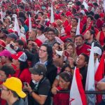 Crisis interna en el Partido LIBRE de Honduras: desafíos para la gobernabilidad Crisis interna en el Partido LIBRE de Honduras: desafíos para la gobernabilidad