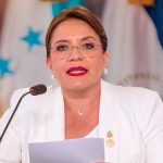 Percepciones de desconexión social y económica afectan la imagen de Xiomara Castro en la opinión pública