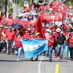 Implicaciones del fracaso de la marcha de LIBRE en San Pedro Sula para el “Plan Venezuela”