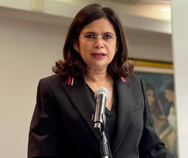 LIBRE y Rixi Moncada: el futuro de la inversión privada en Honduras