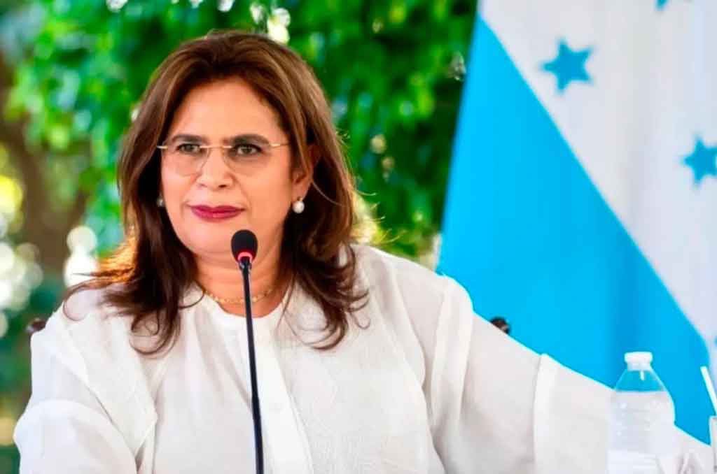 Rixi Moncada: perspectivas sobre el futuro económico de Honduras y reformas en discusión