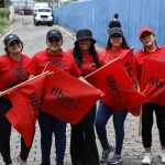 Proyecto de refundación de LIBRE: debate sobre su modelo político-social y las dudas que genera Proyecto de refundación de LIBRE: debate sobre su modelo político-social y las dudas que genera