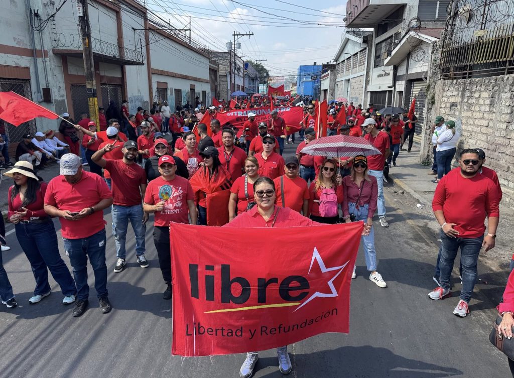 Ley de Justicia Tributaria y políticas de LIBRE: consecuencias para inversión y empleo en Honduras