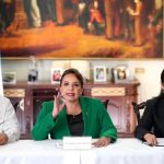 LIBRE recibe críticas por acaparar poder y comparaciones con JOH