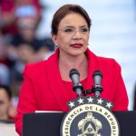 Corrupción y crimen organizado: comparativa entre los gobiernos de Xiomara Castro y Juan Orlando Hernández
