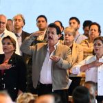Elecciones en Honduras: Moncada y los detalles anticipados de su toma de posesión