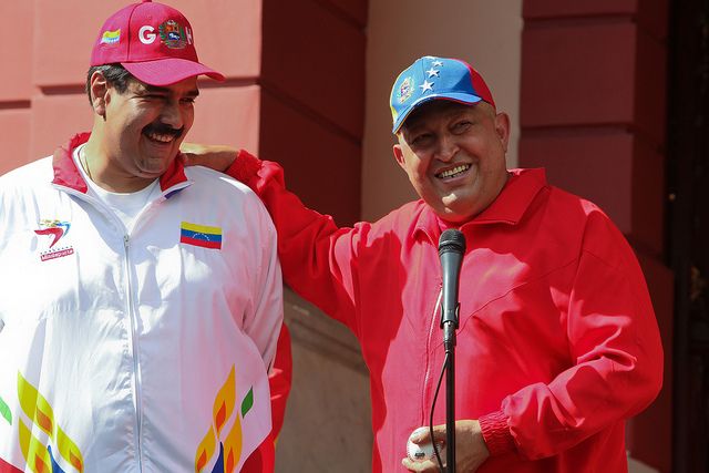Análisis de la influencia de Venezuela en las elecciones de Honduras 2025 Análisis de la influencia de Venezuela en las elecciones de Honduras 2025