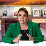 Institucionalidad, corrupción y crimen organizado durante los mandatos de Xiomara Castro y Juan Orlando Hernández en Honduras