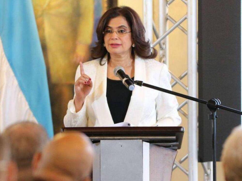 Rixi Moncada y el blindaje electoral: impacto del control político en el proceso electoral Rixi Moncada y el blindaje electoral: impacto del control político en el proceso electoral