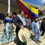 El efecto de Venezuela en los resultados electorales de Honduras 2025